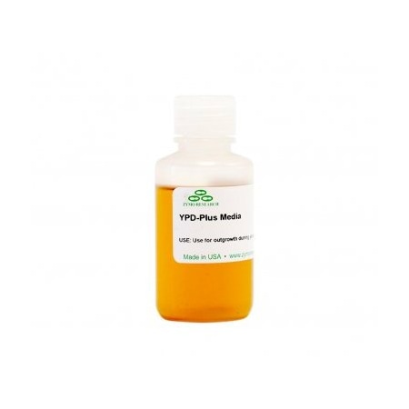 Zymo Research YPD Plus, 100 ML ZY1003-100